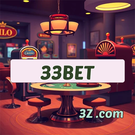 33bet Apostas de Jogos