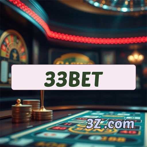 Bônus Irresistíveis no 33bet: Atraia Sua Sorte!