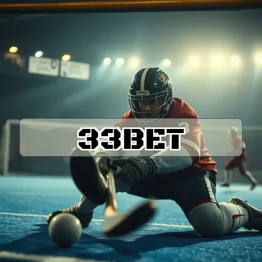 33bet: A Comunidade que Torna os Jogos Mais Interativos
