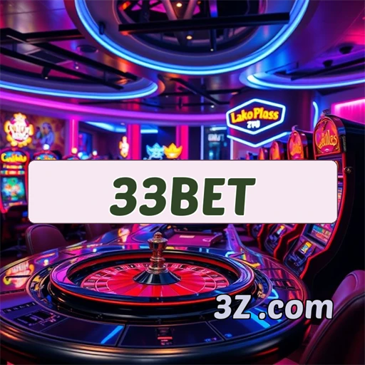 A Emoção do Esporte no 33bet: Aposte e Vença!
