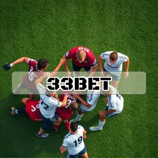 33bet: Explore a Fascinante Seção de Loteria Online