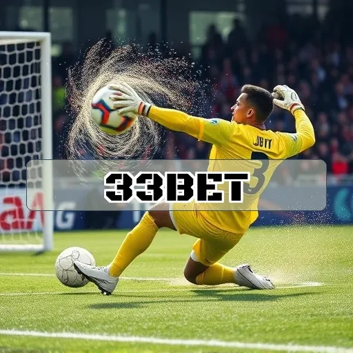 33bet: Novidades e Oportunidades no Mundo dos Jogos Online