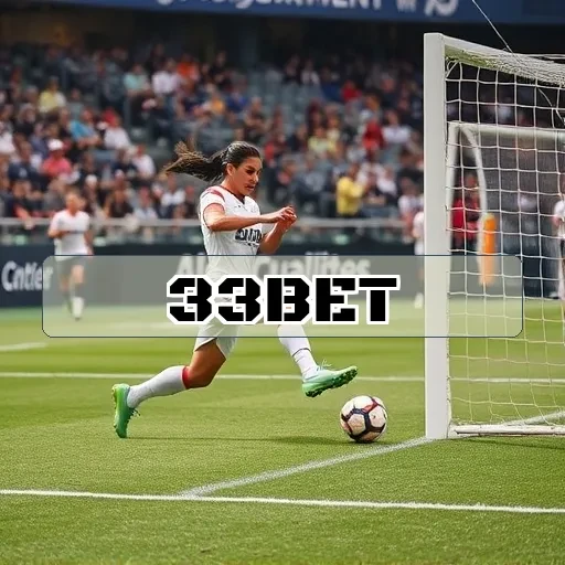 33bet: Ofertas Incríveis para Aumentar sua Diversão nos Jogos
