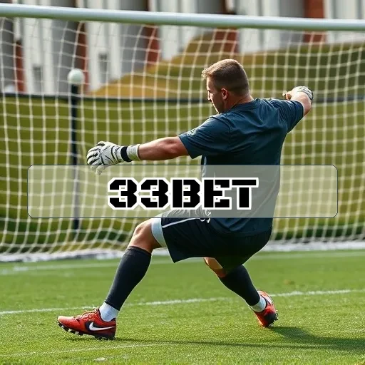 33bet: As Melhores Promoções para Você Se Acompanhar Sempre!